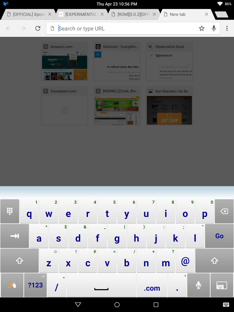 Illustration for article titled Android (Root) - Xposed For Lollipop ARM64 Devices (Experimental)